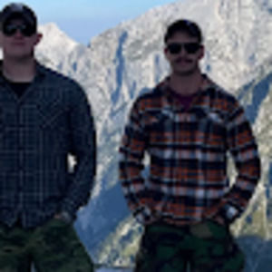 Meet your Posher, Cody